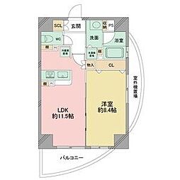 名古屋市営桜通線 国際センター駅 徒歩3分