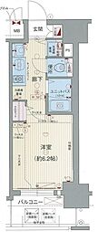 名古屋市営鶴舞線 鶴舞駅 徒歩8分 6階/-