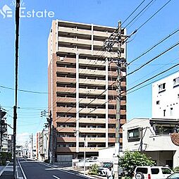 🉐敷金礼金0円！🉐プレサンス鶴舞公園WEST