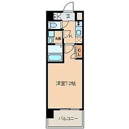 UURコート名古屋名駅 2階