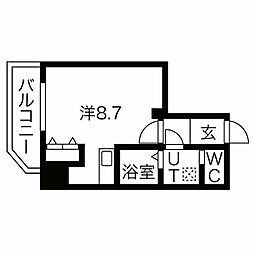 名古屋市営鶴舞線 大須観音駅 徒歩3分