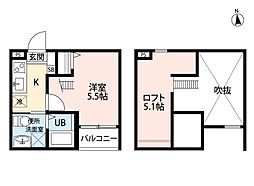 Caminoalta黄金 1階