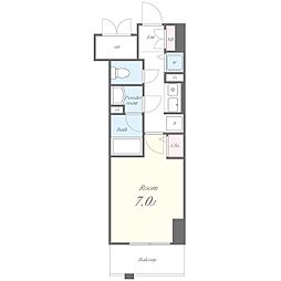 セイワパレス丸の内駅前 12階/1207