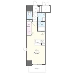 フレール上前津 5階