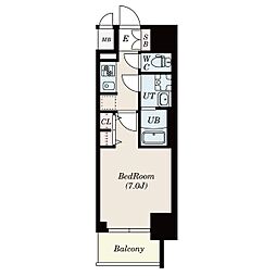 JR東海道本線 熱田駅 徒歩4分