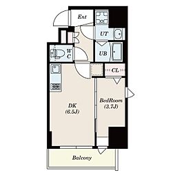 エスリードレジデンス上前津フロント 11階