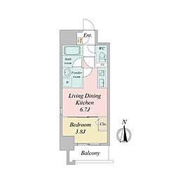 名鉄名古屋本線 山王駅 徒歩10分