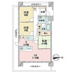 名古屋市営名城線 黒川駅 徒歩3分