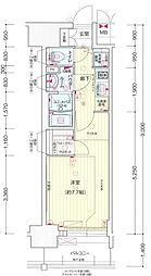 名古屋市営東山線 新栄町駅 徒歩5分 3階/-