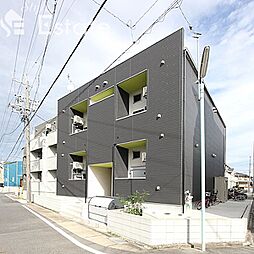 ルミエール十一番町