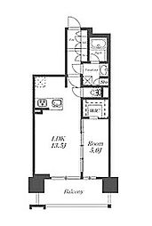 名古屋市営東山線 亀島駅 徒歩5分