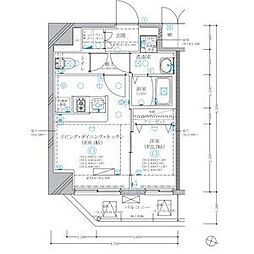 名古屋市営名城線 東別院駅 徒歩6分