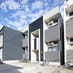 名古屋市営東山線 中村公園駅 徒歩3分