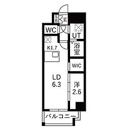 名古屋市営鶴舞線 浄心駅 徒歩2分 8階/-