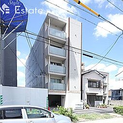名古屋市営鶴舞線 浄心駅 徒歩10分