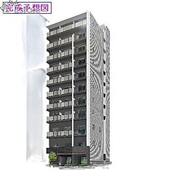 名古屋市営鶴舞線 丸の内駅 徒歩2分の賃貸マンション