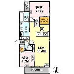 名古屋市営東山線 中村公園駅 徒歩11分 1階/-