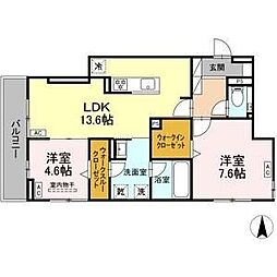 名古屋市営東山線 中村公園駅 徒歩11分 2階/-