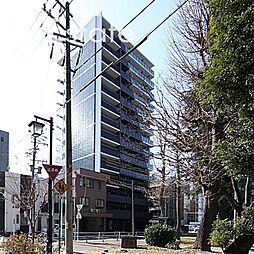 🉐敷金礼金0円！🉐名古屋市営名城線 東別院駅 徒歩5分