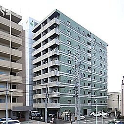 名古屋市営鶴舞線 大須観音駅 徒歩6分