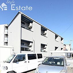 A・CORSO 八田