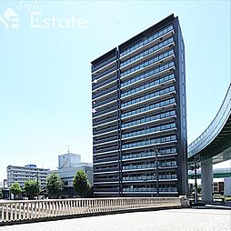 🉐敷金礼金0円！🉐名鉄名古屋本線 山王駅 徒歩6分