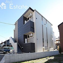 ハーモニーテラス大秋町