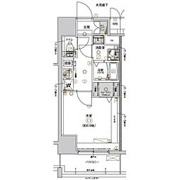 名古屋市営名城線 志賀本通駅 徒歩8分