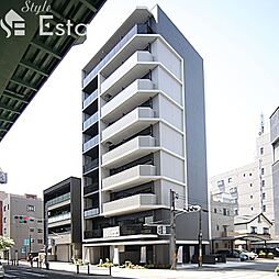 🉐敷金礼金0円！🉐名古屋市営鶴舞線 浄心駅 徒歩5分