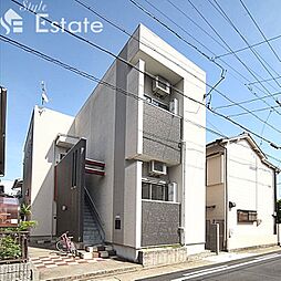 🉐敷金礼金0円！🉐名古屋市営名城線 黒川駅 徒歩9分