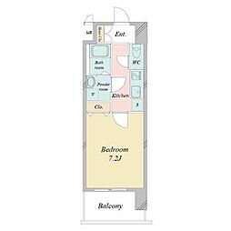 名古屋市営鶴舞線 大須観音駅 徒歩4分 9階/-