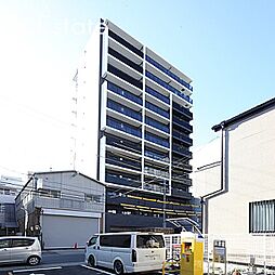 🉐敷金礼金0円！🉐メイクスデザイン名駅南