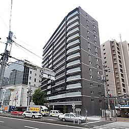 プレサンス ロジェ 名古屋駅 NORTH FRONT