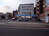 周辺：ローソン 上前津駅南店（177m）