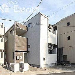 🉐敷金礼金0円！🉐レーヴェルト名古屋