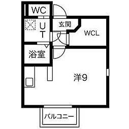 名古屋市営東山線 中村公園駅 徒歩10分