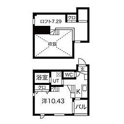 名古屋市営東山線 中村公園駅 徒歩5分