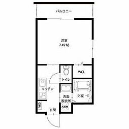 JR中央本線 千種駅 徒歩8分