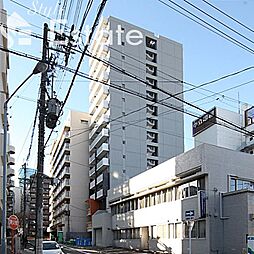 🉐敷金礼金0円！🉐エスリードレジデンス上前津フロント