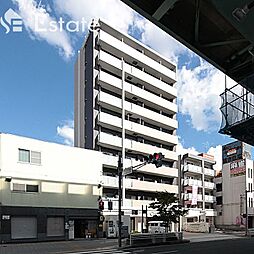 🉐敷金礼金0円！🉐名古屋市営名城線 黒川駅 徒歩10分