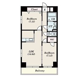 名古屋市営鶴舞線 鶴舞駅 徒歩8分