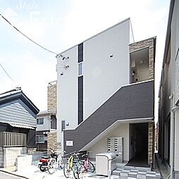 🉐敷金礼金0円！🉐名古屋市営東山線 本陣駅 徒歩5分