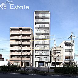 🉐敷金礼金0円！🉐名古屋市営東山線 亀島駅 徒歩6分