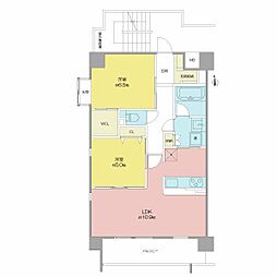 名古屋市営鶴舞線 大須観音駅 徒歩10分