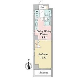 名古屋市営名城線 矢場町駅 徒歩6分