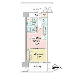 名古屋市営名城線 東別院駅 徒歩8分