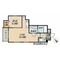 アルティス本陣 1階/101