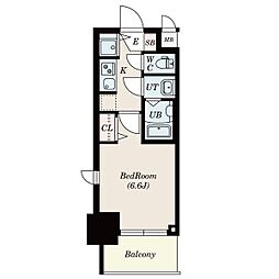 S-RESIDENCE上前津駅前 4階
