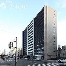 中央本線 名古屋駅 徒歩10分