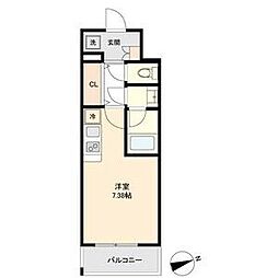 名古屋市営鶴舞線 浅間町駅 徒歩5分